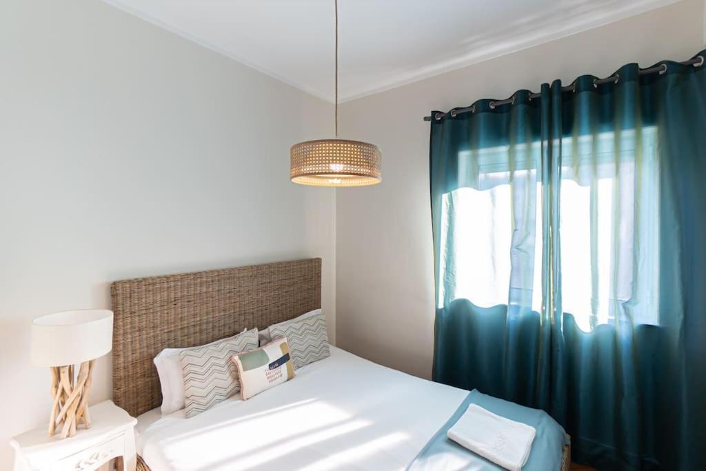 Aliados 3 Bed Appartement Oporto