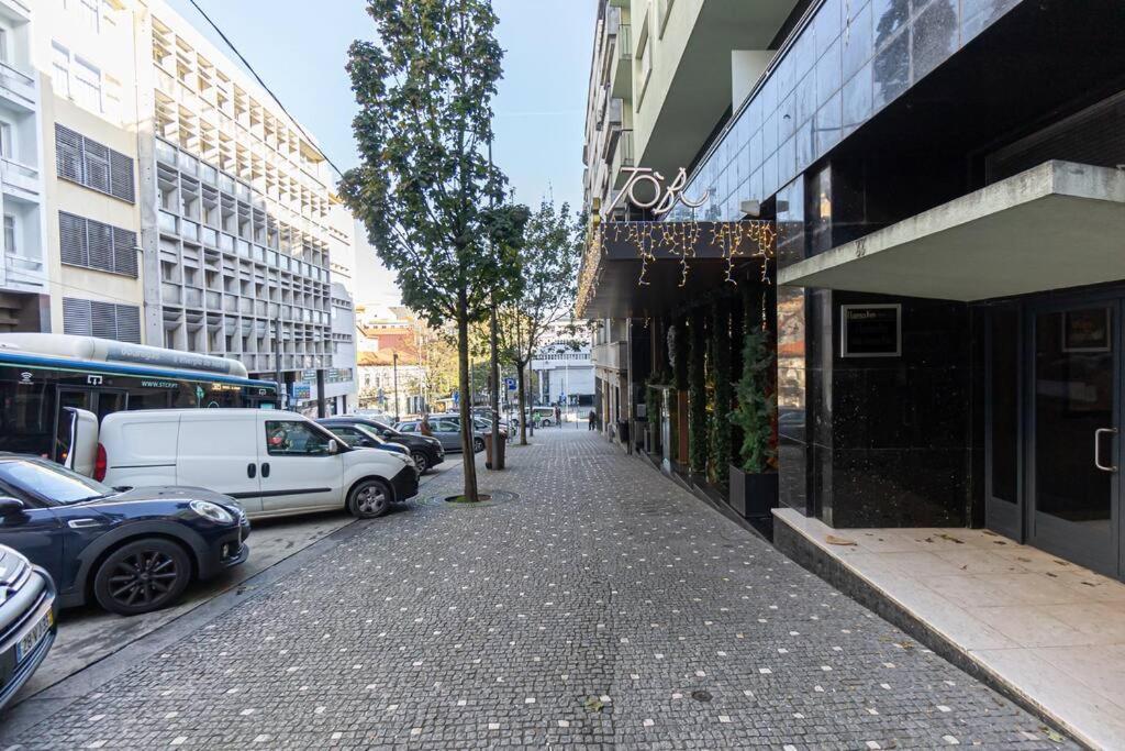 Aliados 3 Bed Oporto