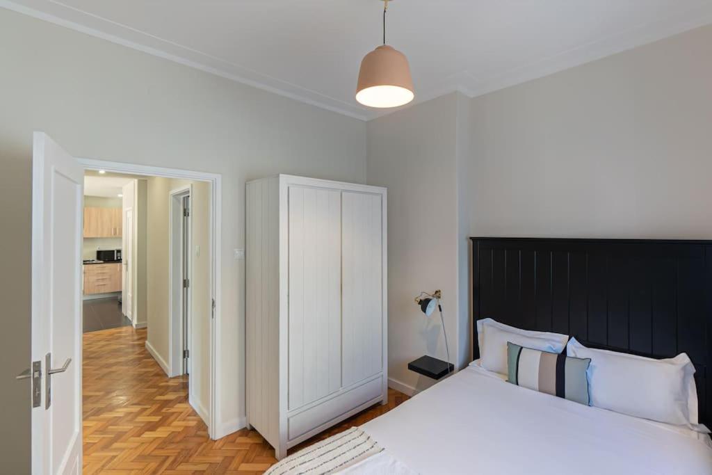 Appartement Aliados 3 Bed Oporto