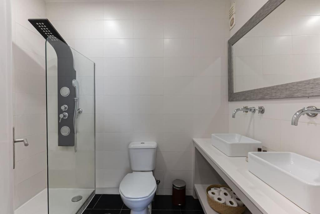 Aliados 3 Bed * Oporto