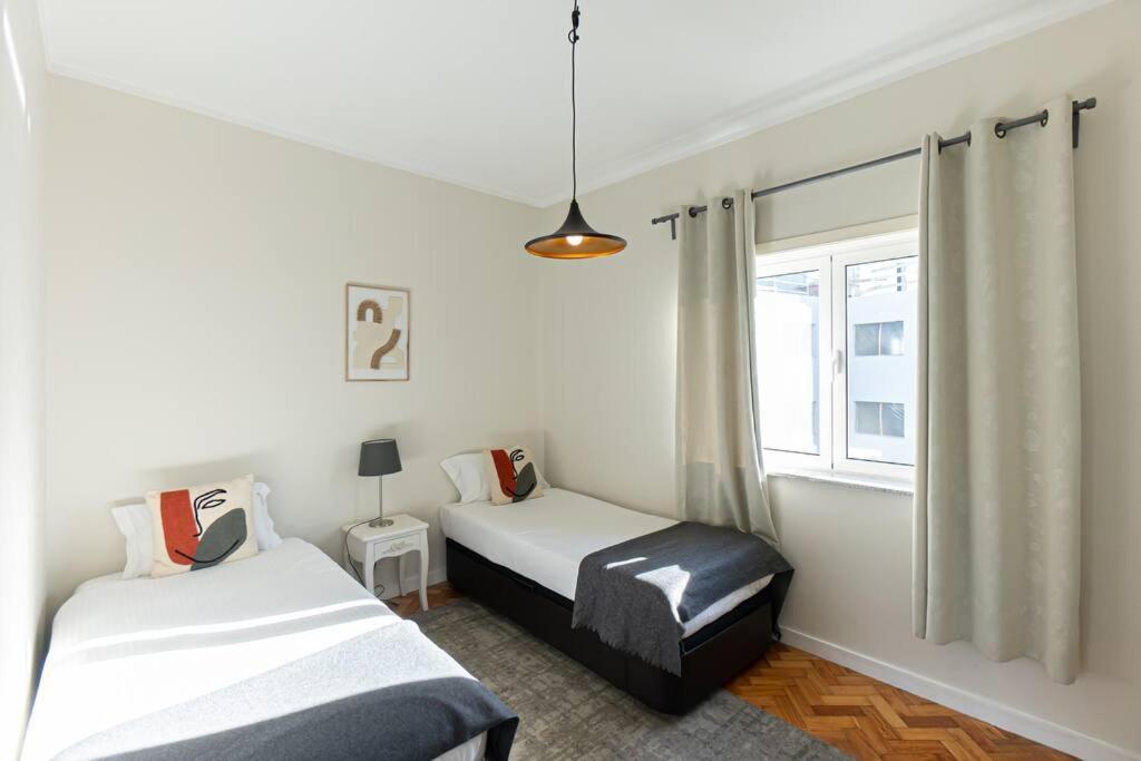 Aliados 3 Bed Oporto