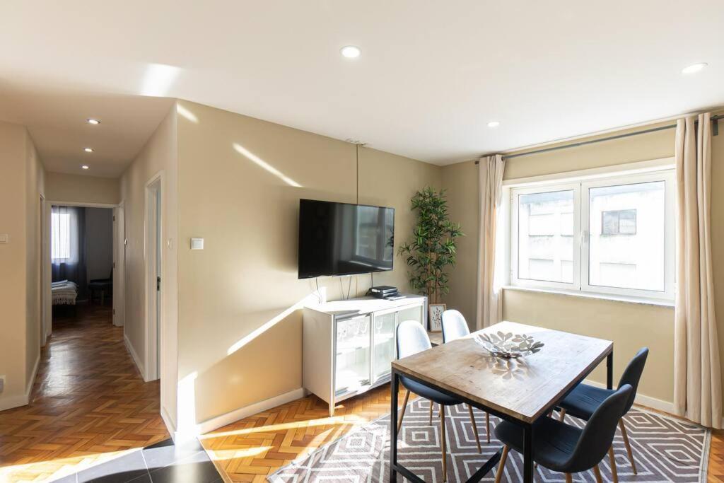 Aliados 3 Bed Apartamento