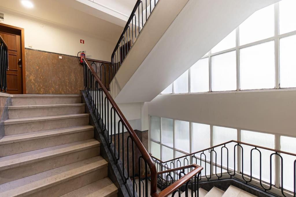 Aliados 3 Bed Apartamento *