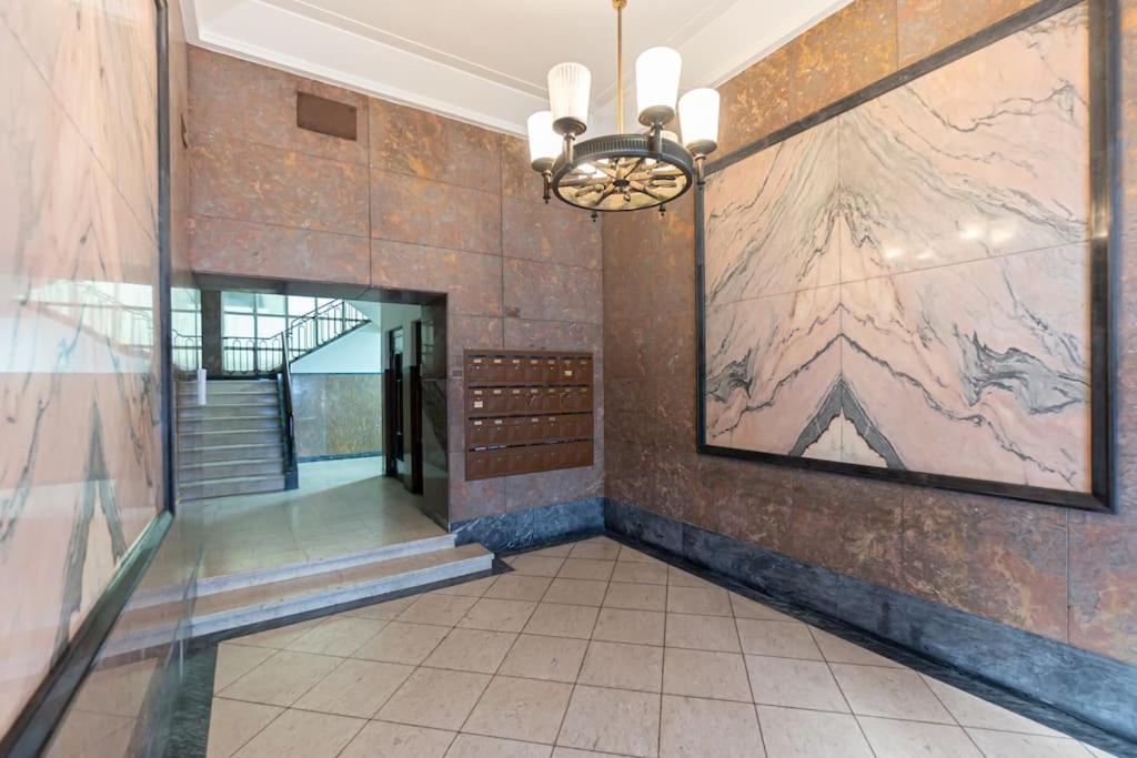 Apartamento Aliados 3 Bed Porto